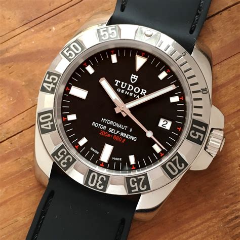 tudor hydronaut 2 catawiki|tudor hydronaut serial.